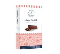 Maison Gavottes Petites crêpes dentelles farcies au chocolat noir 100 g, quantité : 1 pièce