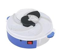 Maison Genie EcoTrappe - Attrape-Mouche Électrique