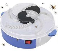 Maison Genie EcoTrappe - Attrape-Mouche Électrique Interieur (1pc)