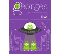 MAISON GEORGES Magazine Georges - Numéro Soucoupe