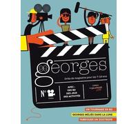 MAISON GEORGES Magazine Georges tome 49