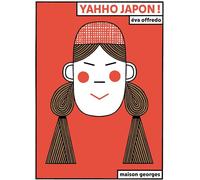 MAISON GEORGES Yahho Japon !