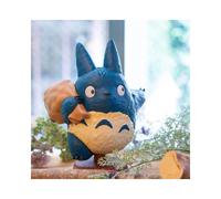 Maison Ghibli - Benelic Statue Totoro Bleu - Mon Voisin Totoro