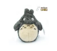 Maison Ghibli Peluche Totoro Big S - Mon Voisin Totoro
