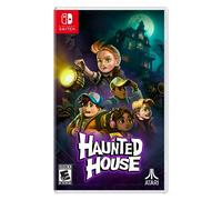 Maison hantée - Nintendo Switch