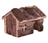 Maison Hendrik Natural Living Pour Rongeurs