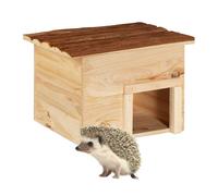 Accessoire de cage - abri petit animal Relaxdays - 10031017