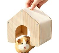 Maison Hérisson Habitat, Petits Animaux Domestiques, Et Cabane De, Repos En