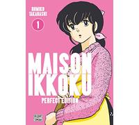 Maison Ikkoku - Perfect Edition T01