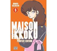 Maison Ikkoku - Perfect Edition T05 (5)
