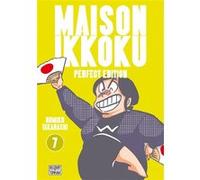 Maison Ikkoku - Perfect Edition T07 Rumiko Takahashi (Dessinateur)