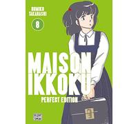 Maison Ikkoku - Perfect Edition T08 (8)