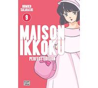 Maison Ikkoku - Perfect Edition T09