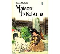 Maison Ikkoku. Perfect edition (Vol. 2)