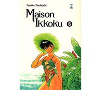 Maison Ikkoku. Perfect edition (Vol. 6)