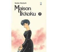 Maison ikkoku. Perfect edition (Vol. 7)