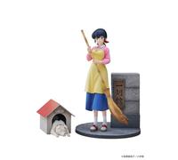 Maison Ikkoku Statuette 1/7 Kyoko Otonashi with Soichiro 25 cm