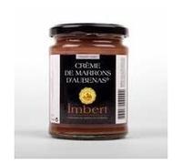 Maison Imbert - Crème de marrons Imbert 350g