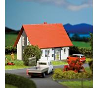 Faller 232321 Maison Individuelle Gris N, Kit 1:160 Neu