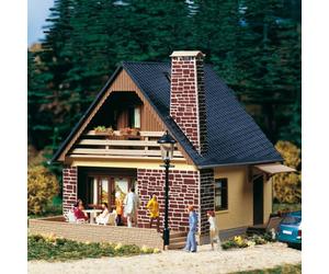 Maison individuelle-HO-1/87-AUHAGEN 11377