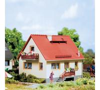 Maison individuelle-HO-1/87-AUHAGEN 12232