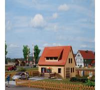 Maison individuelle-HO-1/87-AUHAGEN 12237