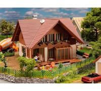 Maison individuelle - HO 1/87 - FALLER 130659
