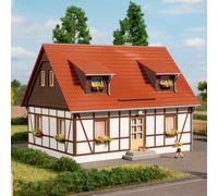 Maison individuelle - Pavillon-HO 1/87-AUHAGEN 11453