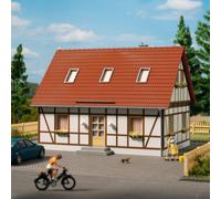 Maison individuelle H0 Auhagen H0 Au Einfamilienhaus 11455 G