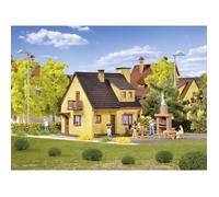 Vollmer Maison individuelle 49217 H0