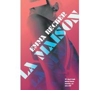 Maison: Inside a Berlin Brothel: A Literary Novel of Sex Work, Identity, and Survival