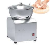 Maison Intelligente, pétrin électrique à Spirale avec minuterie pour Restaurants, pizzerias et boulangeries, 3 kg
