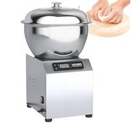 Maison Intelligente, pétrin électrique à Spirale avec minuterie pour Restaurants, pizzerias et boulangeries, 5 kg