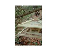 Maison Japonaise Pour Oiseaux