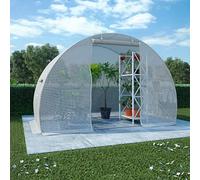 Maison & Jardin, Mobilier Serre 4,5 m 300 x 150 x 200 cm