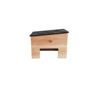 Maison jeanne tortue de terre douglas
