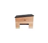 Maison jeanne tortue de terre douglas