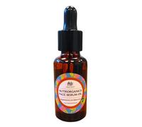 Maison Karité Nutriorganics Bakuchiol Face Sérum BIO et Vegan - 100 % Naturel - Qualité Premium - Améliore la peau sèche, sensible, rugueuse, irritée ou terne, prévient le vieillissement prématuré (30