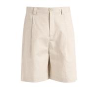 Maison Kitsuné - Bermuda Shorts - Homme - Shorts - Beige - Taille: W38