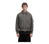 Maison Kitsuné - Bomber Jacket - Homme - Vestes - Vert - Taille: XL