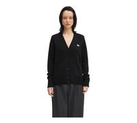 Maison Kitsuné - Tricots - Femme - Pulls - Noir - Taille: 40 FR