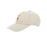 Maison Kitsuné - Casquette Dressed Fox - Homme - Accessoires - Beige - Taille: M