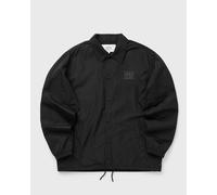 Maison Kitsune COACH JACKET men Overshirts|Windbreaker black taille: XL