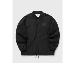 Maison Kitsune COACH JACKET men Overshirts|Windbreaker black taille: XL