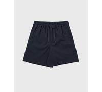 Maison Kitsune ELASTICATED SHORTS men Casual Shorts blue taille: XL