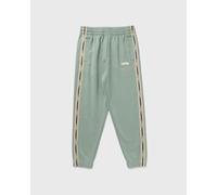 Maison Kitsune FLASH FOX TRACK PANTS men Track Pants green taille: L