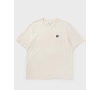 Maison Kitsuné - T-Chemises - Homme - Tops - Beige - Taille: XL
