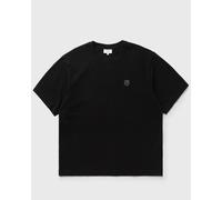 Maison Kitsune FOX HEAD OVERSIZE TEE men Shortsleeves white taille: M