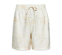 Maison Kitsuné - Lightweight Shorts - Homme - Shorts - Beige - Taille: S