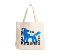 Maison Kitsuné - Maison Kitsune' Bags.. - Femme - Sacs - Beige - Taille: ONE Size